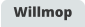 Willmop